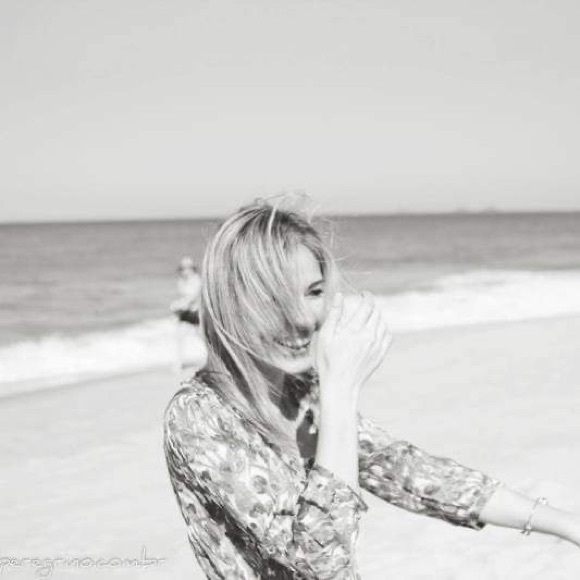 Meet your Posher, Andrea - Picture 1 of 1